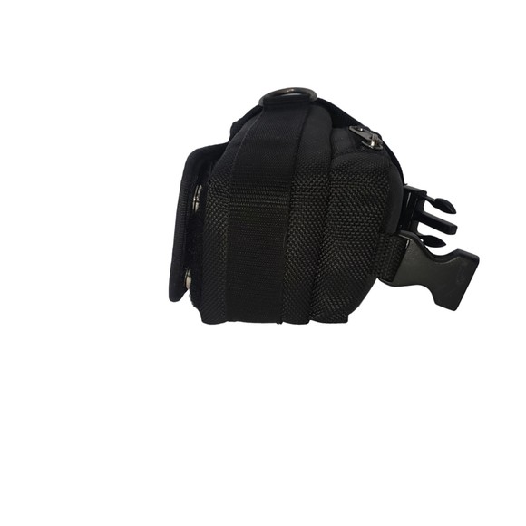 DIGITAL QUANTARAY Black Camera Case - Picture 4 of 7